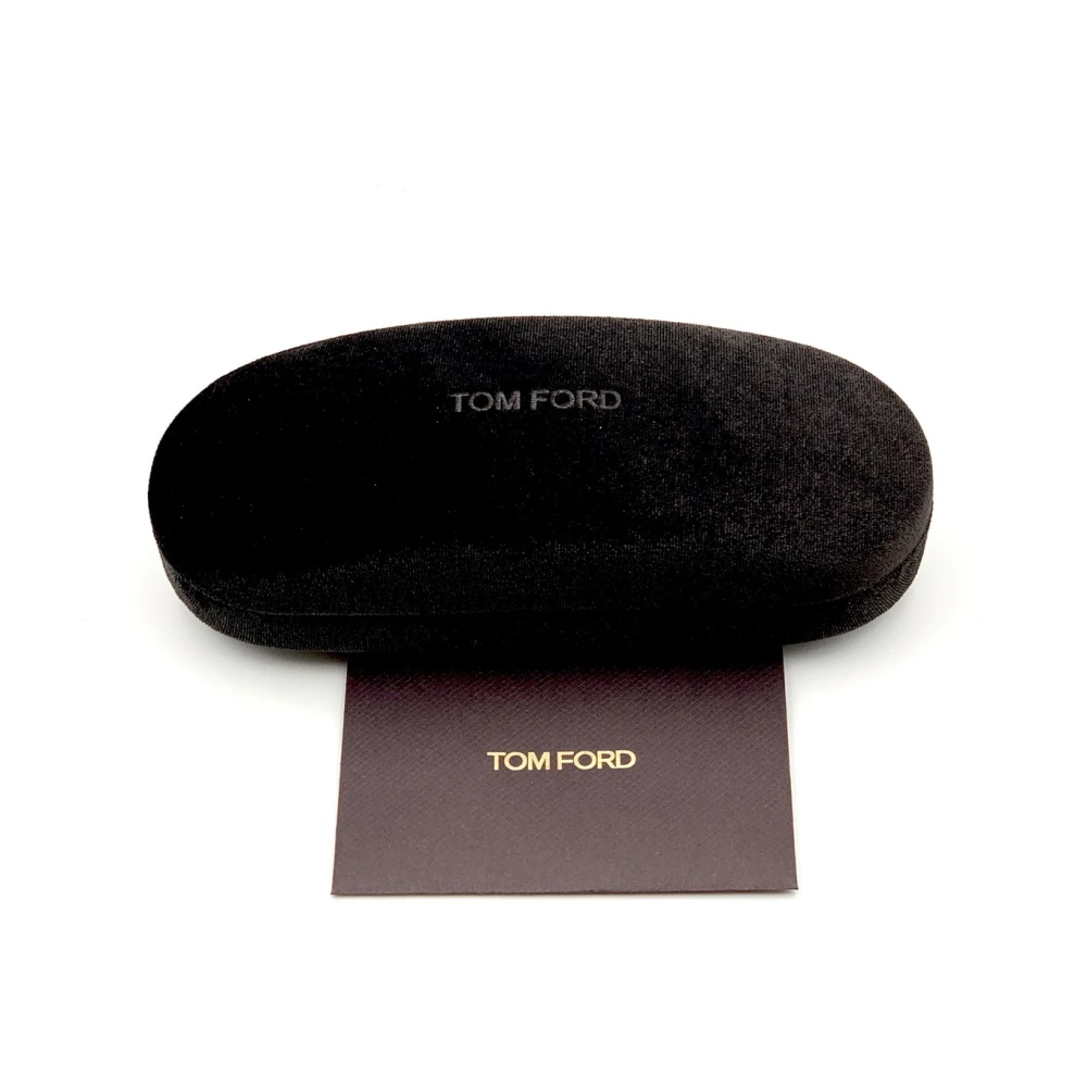 Tom Ford Brilmonturen Black Unisex