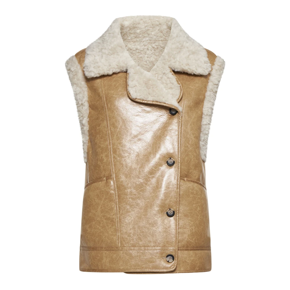 Jackets > Vests - - Urbancode - Modalova
