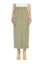 jupe-en-toile-de-coton-calais-vert-sauge