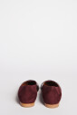 ballerine-bordeaux-en-cuir-et-daim