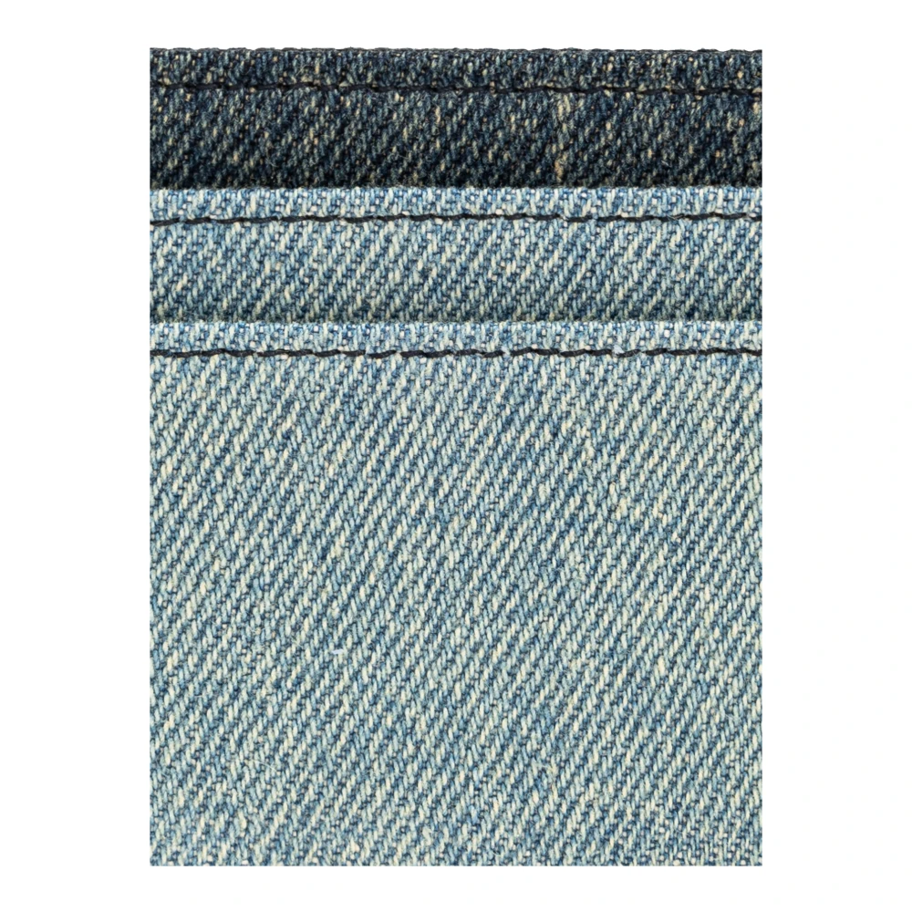 Dolce & Gabbana Kaarthouder Blue Dames