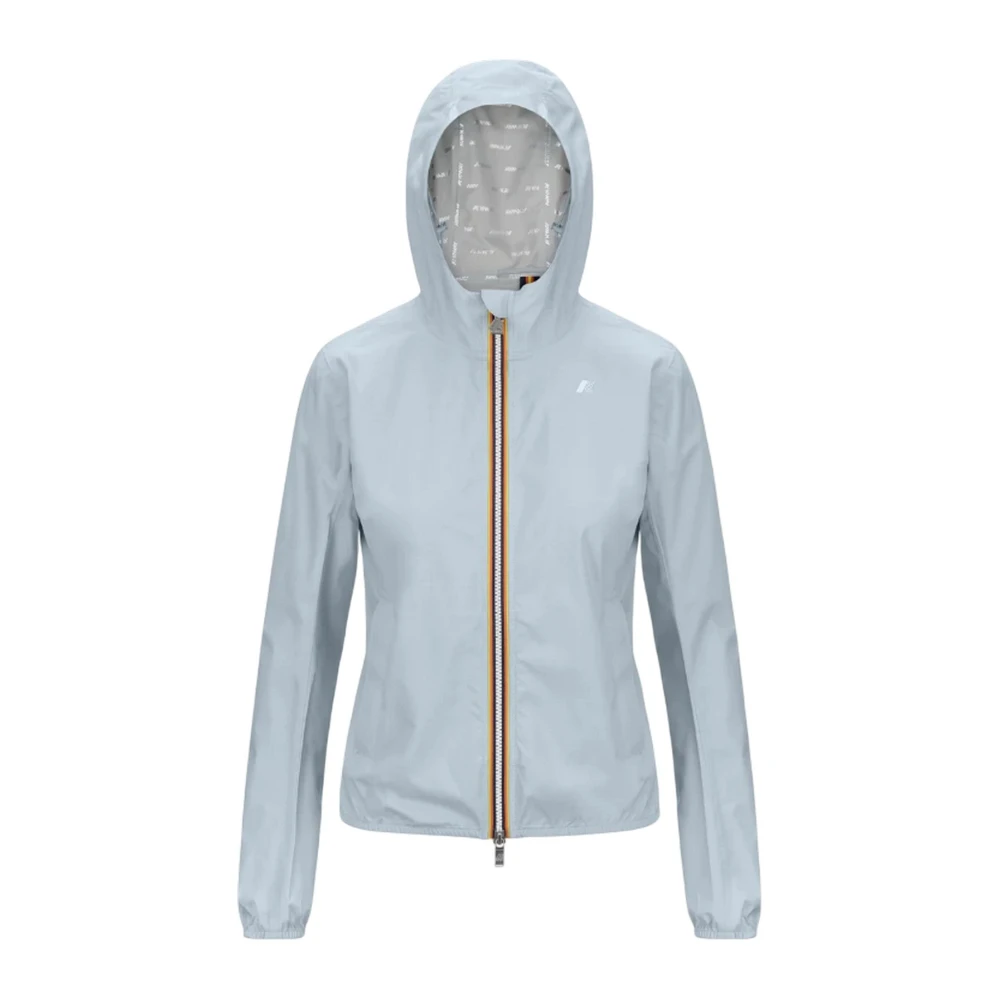 Jackets > Light Jackets - - K-Way - Modalova