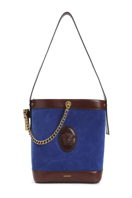 Palissandro Small Bucket Handbag