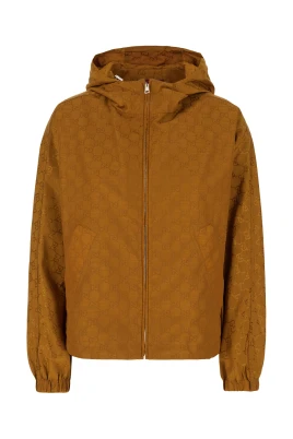 GG Nylon Jacket