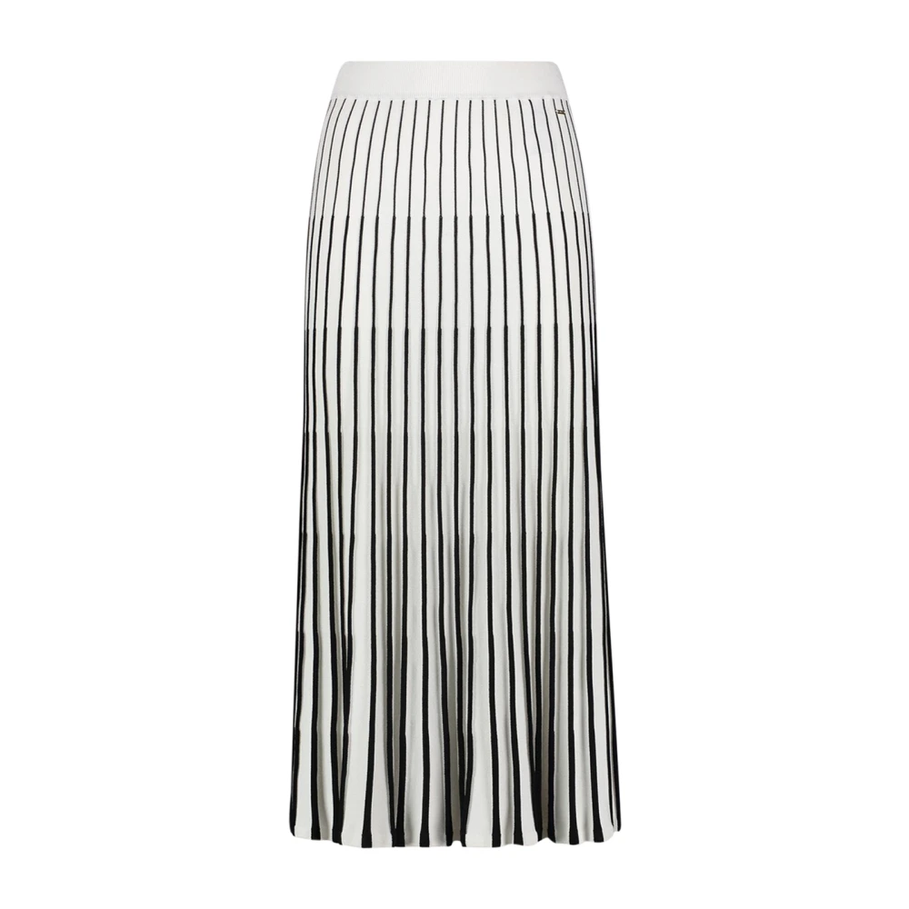 Dresses > Day Dresses > Midi Dresses - - Gaudi - Modalova