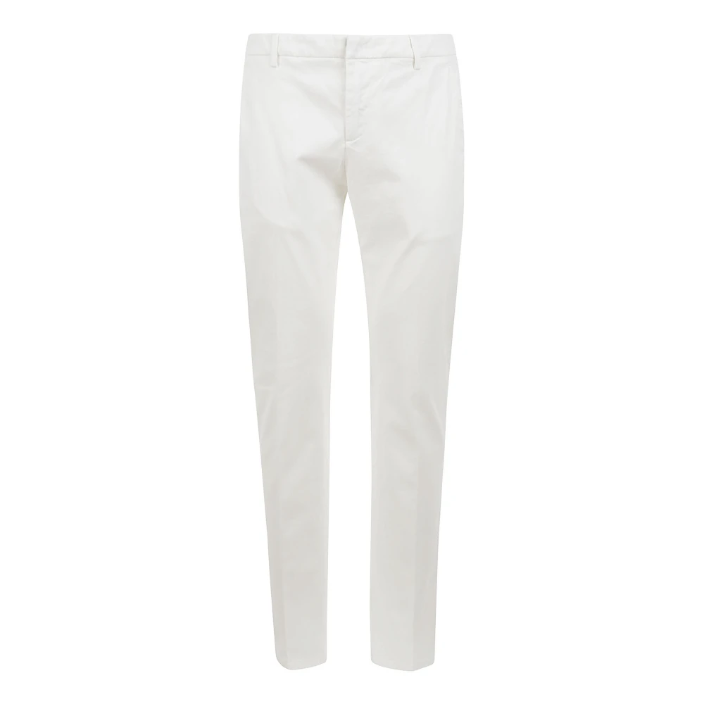Trousers > Chinos - - Dondup - Modalova