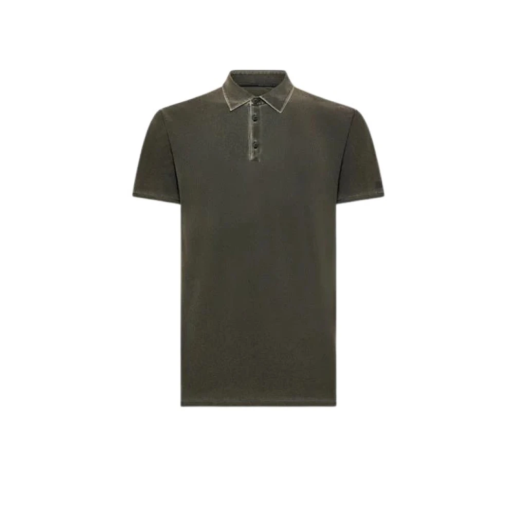 RRD - Tops > Polo Shirts - Green - RRD - Modalova