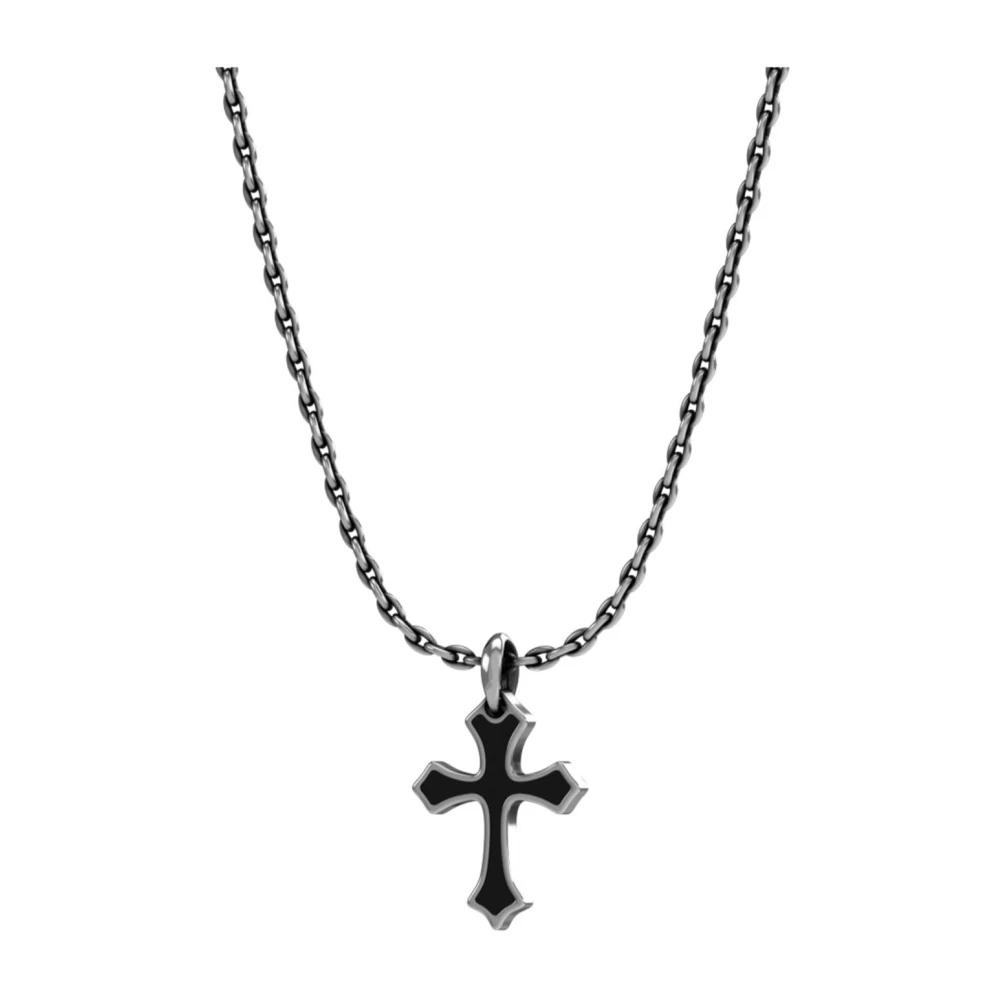 Accessories > Jewellery > Necklaces - - John Richmond - Modalova