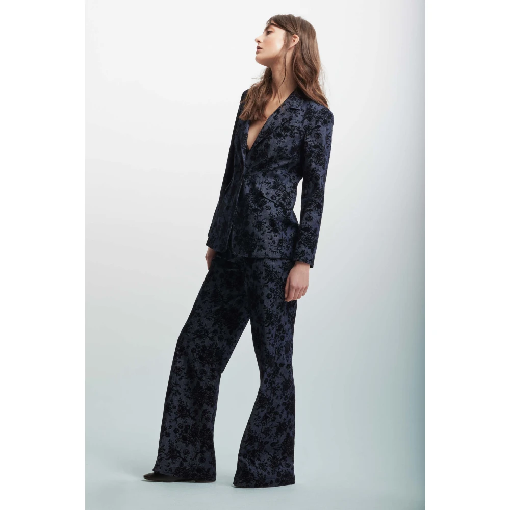 Kocca Elegante Bloemenjas Multicolor Dames