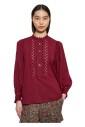 aya-opengebreide-blouse
