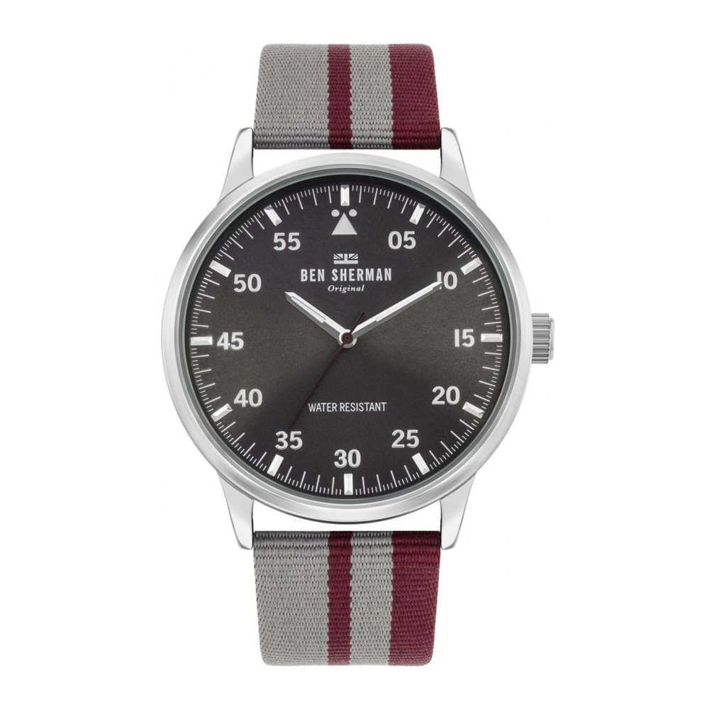 Accessories > Watches - - Ben Sherman - Modalova