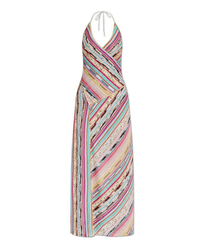 robe-avec-fil-lurex