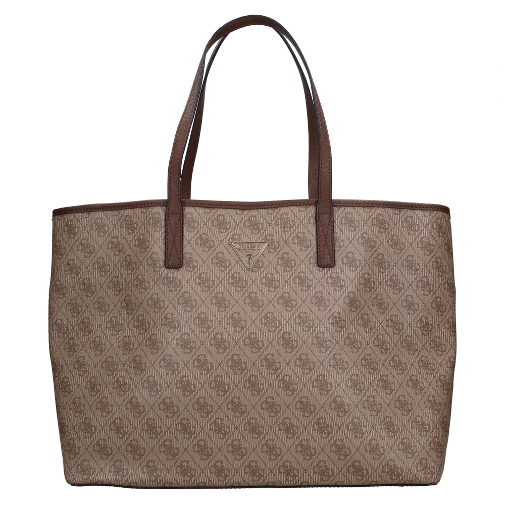 Guess - Bags > Tote Bags - Brown - Guess - Modalova