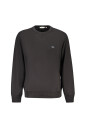 pull-homme-en-coton-noir