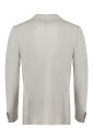 blazer-en-melange-de-coton-avec-col-a-revers