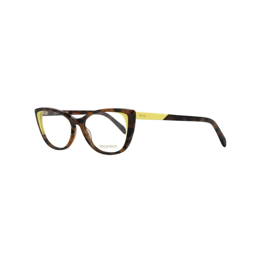 Accessories > Glasses - - Emilio Pucci - Modalova