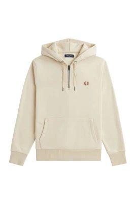 Beige Tröjkollektion