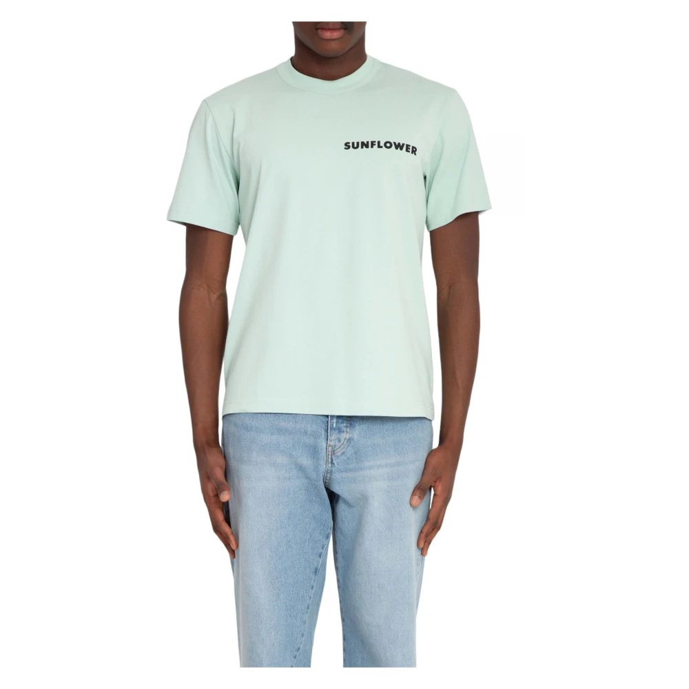 Tops > T-Shirts - - Sunflower - Modalova