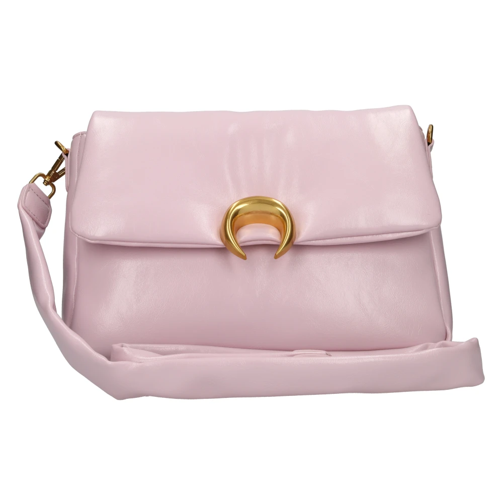 La Carrie Tassen.. Roze Pink Dames
