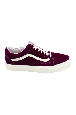 chaussures-vintage-en-daim-lacets-semelle-en-caoutchouc