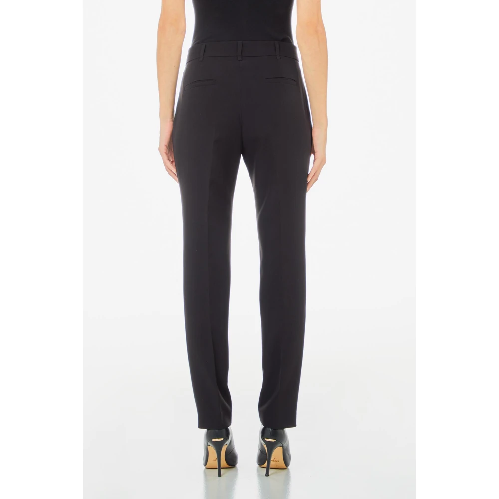 Liu Jo ECS Sigarettenbroek Black Dames