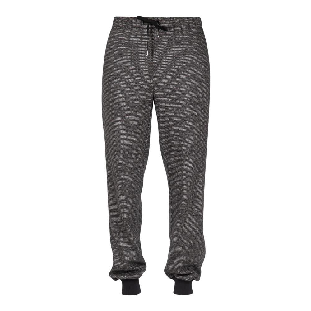 Liviana Conti Casual Broek Gray Dames