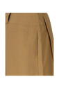 shorts-classiques-en-coton-kaki