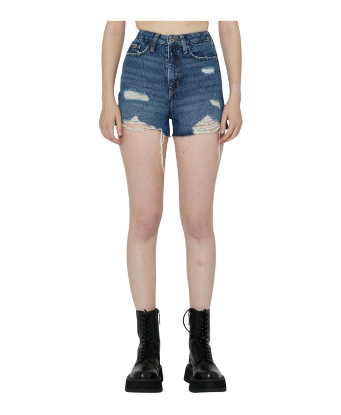 shorts-en-denim