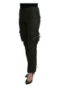 groene-taps-toelopende-broek-met-veterdetail