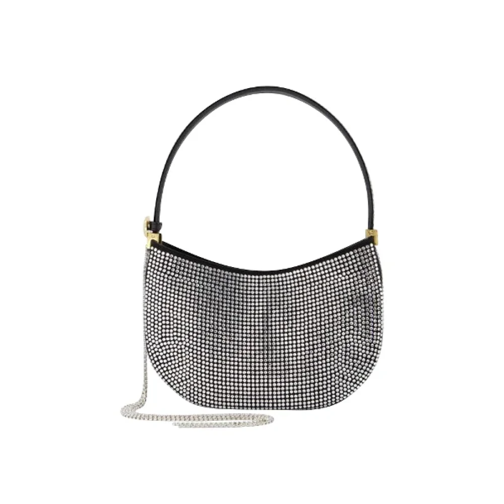 Magda Butrym Fabric shoulder-bags Black Dames