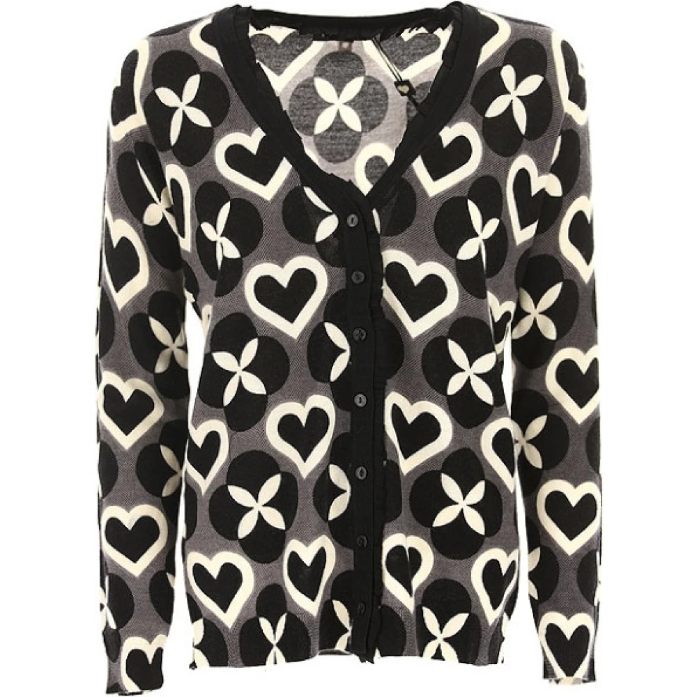Knitwear > Cardigans - - Twinset - Modalova