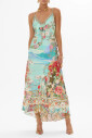 robe-en-soie-a-encolure-en-v-avec-volant-au-dos