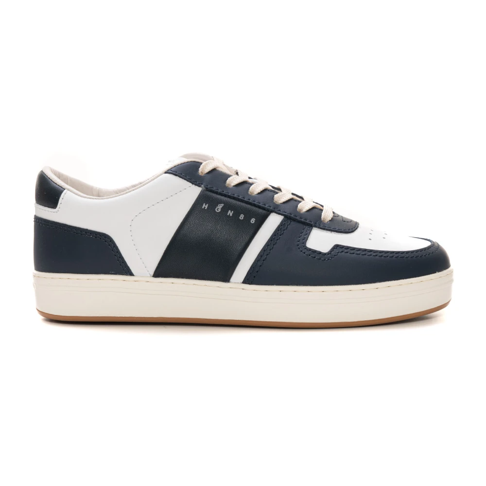 Hogan - Shoes > Sneakers - Blue - Hogan - Modalova