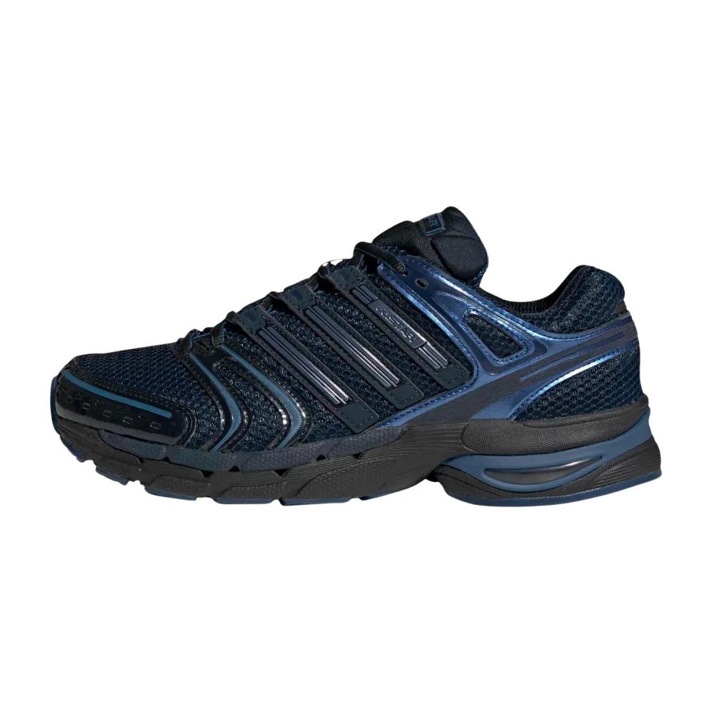 Adidas Men's Blue Running Shoes, 11 1/3 Uk, Adistar Control 5