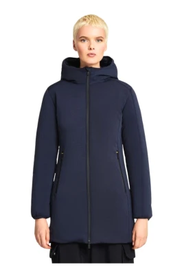 Ysabel 3.0 Parka