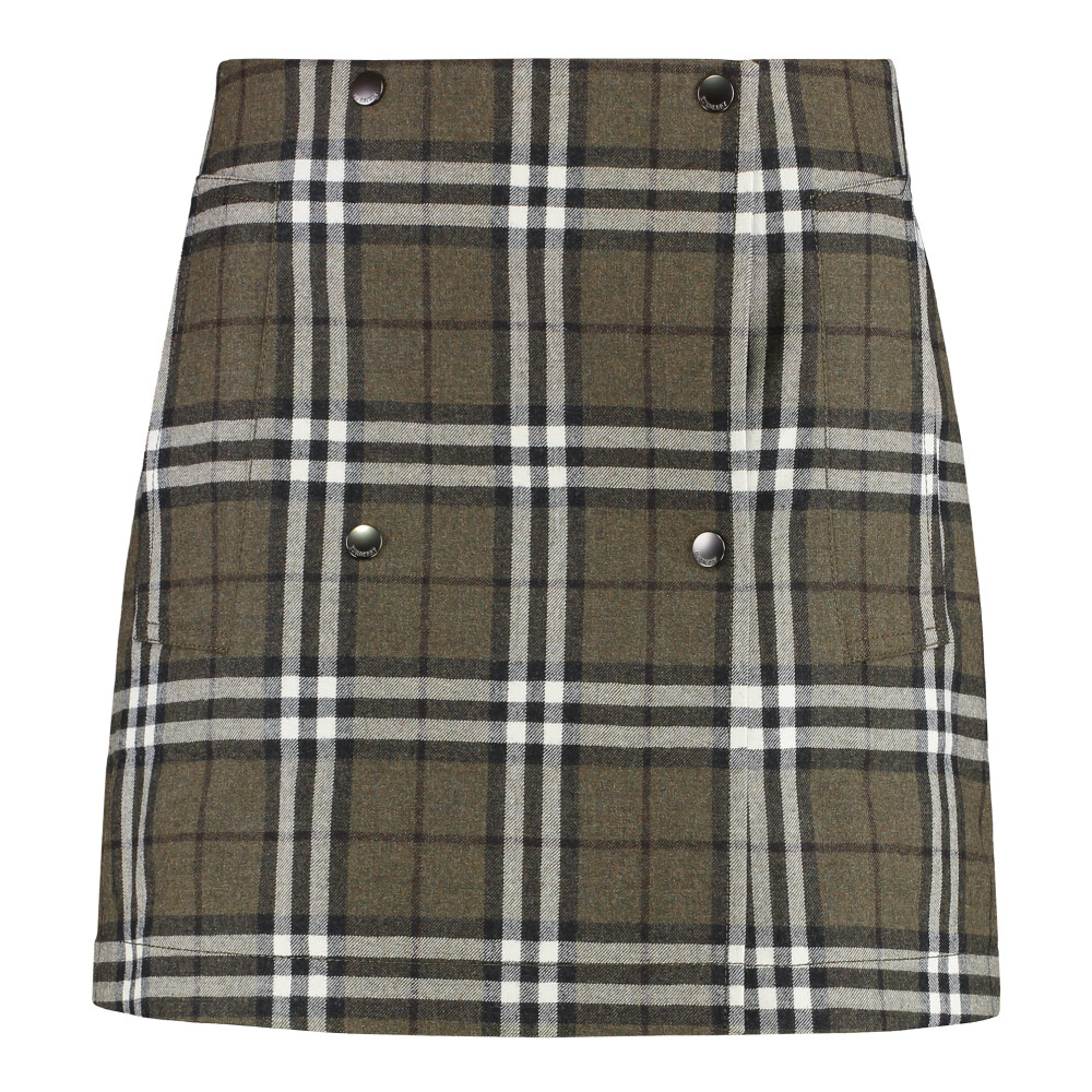 Burberry Short Skirts • Shop Short Skirts from Burberry