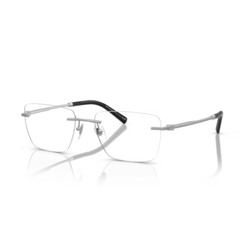 Bvlgari Vista Elegant Horloge Gray Unisex