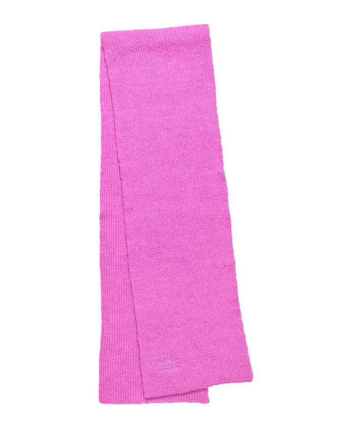 echarpe-cotelee-neon-pink-mountainll