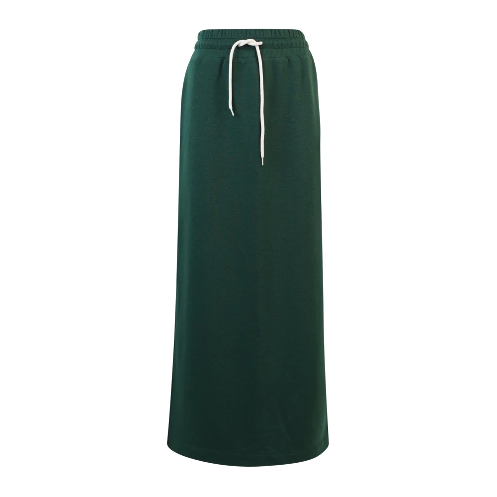 March23 Estelle Rok Green Dames