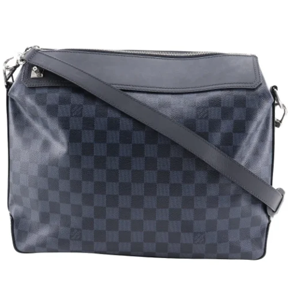 Pre-owned > Pre-owned Bags > Pre-owned Cross Body Bags - - Louis Vuitton Vintage - Modalova