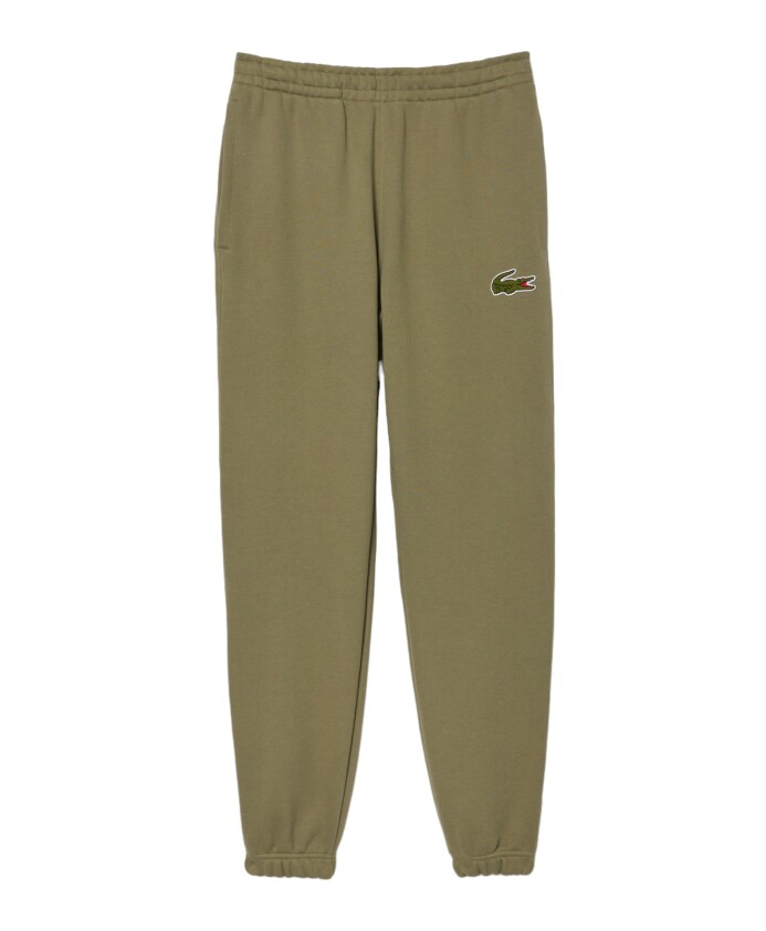pantalon-decontracte-vert