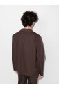 brown-cotton-pajamas