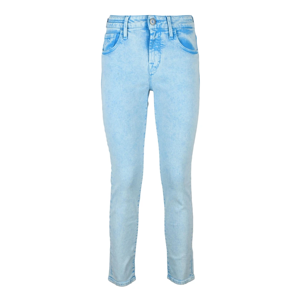 Jacob Cohën Donna Blu Jeans