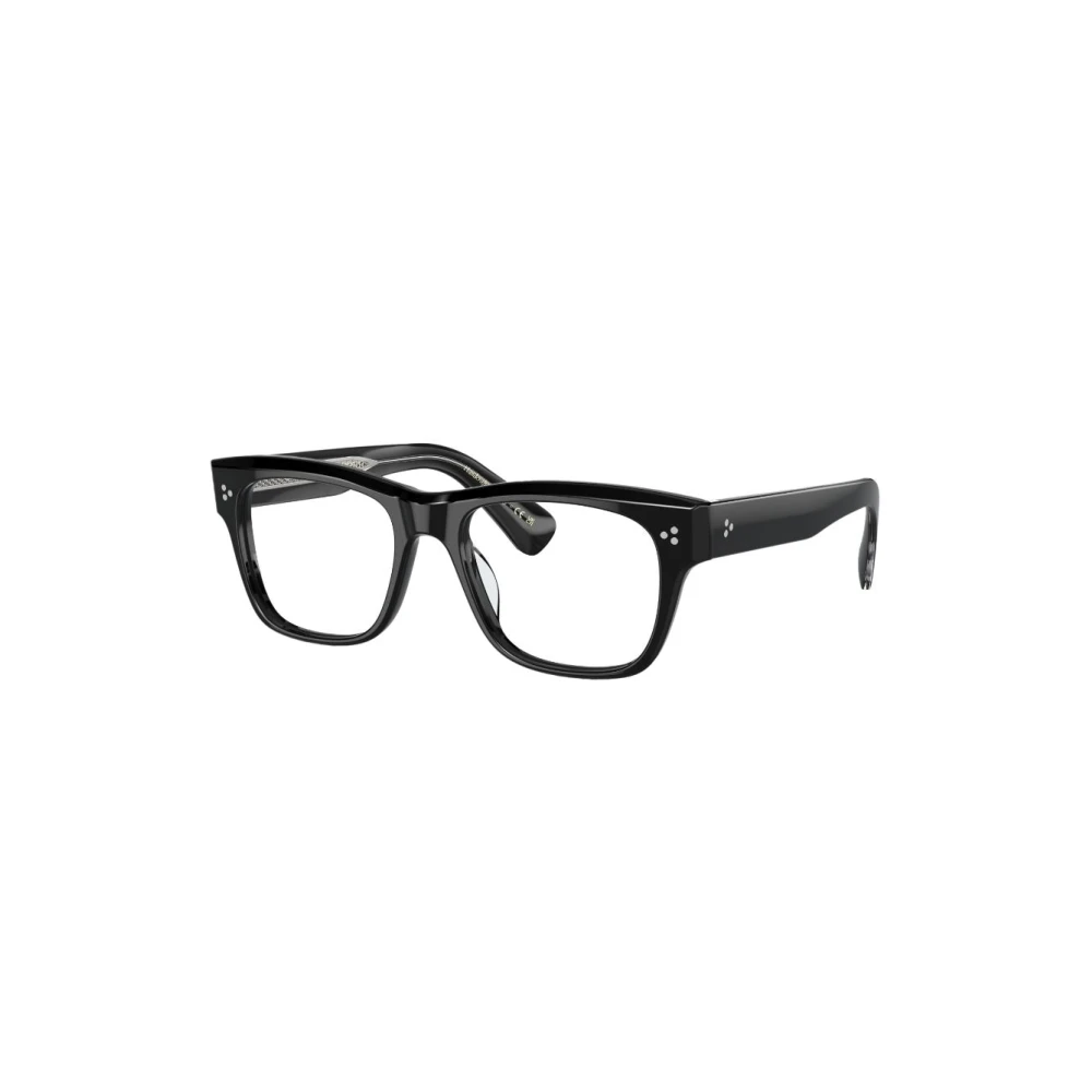 Oliver Peoples Ov5524U 1492 Optical Frame Black Unisex