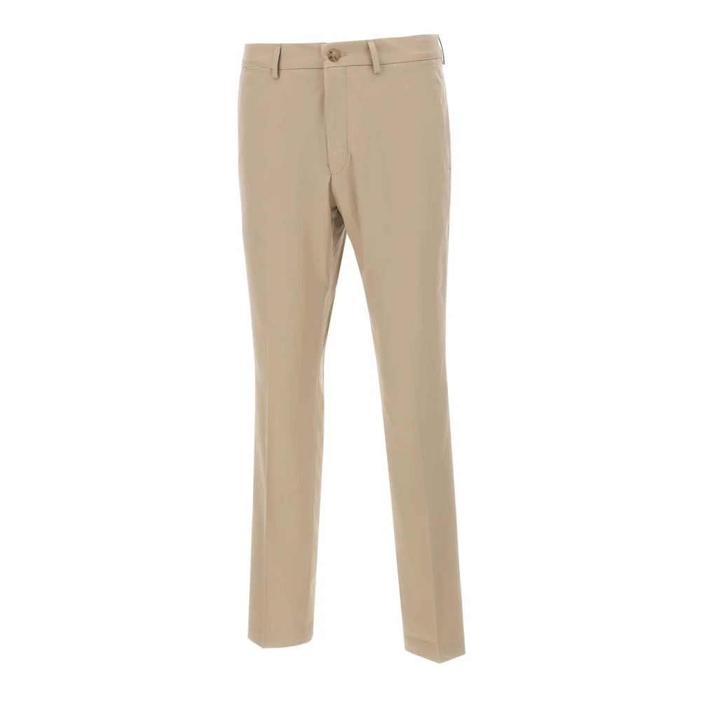 Hugo Beige Chinos - Male - Chinos - 2XL - Trousers