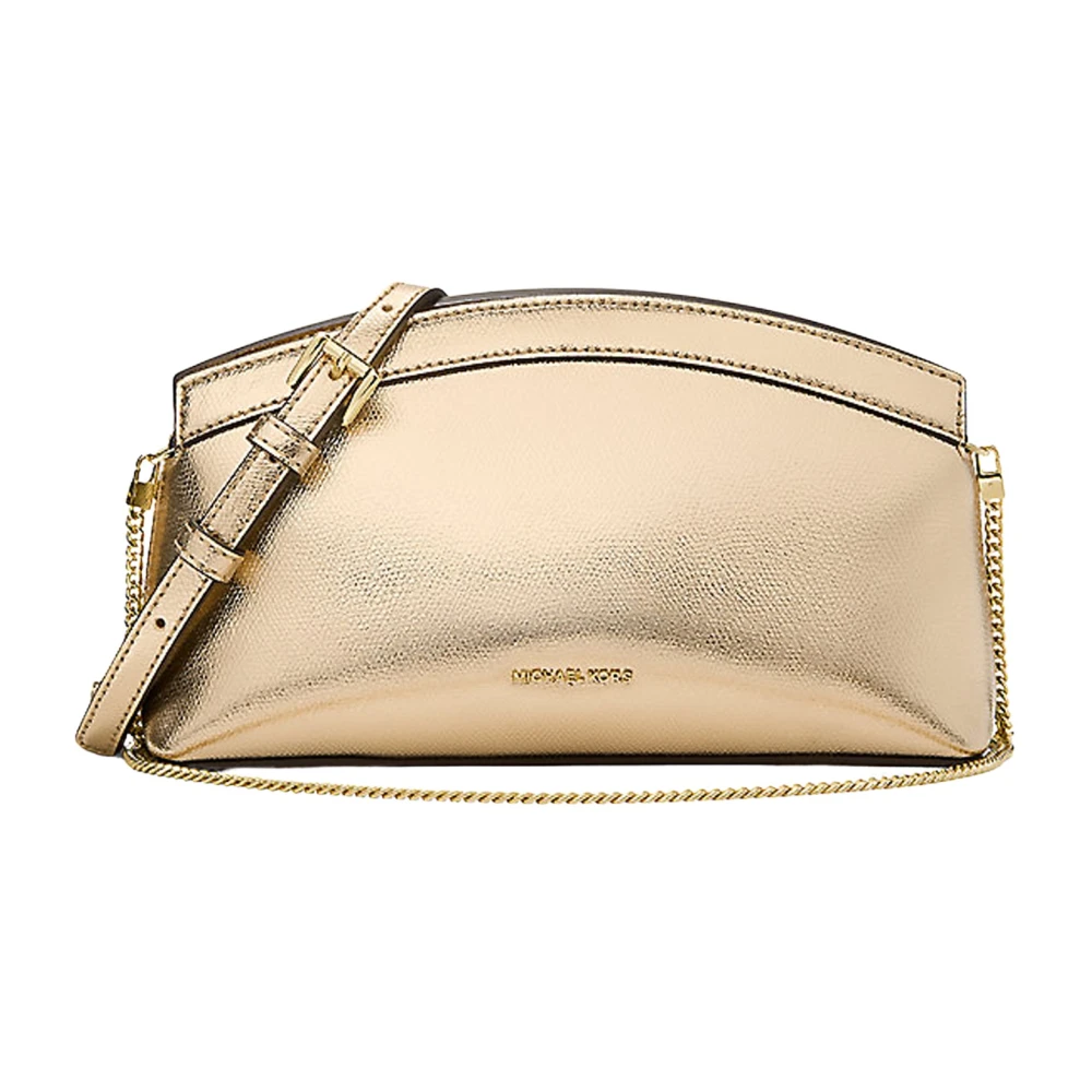 Michael Kors Women's Yellow Cross Body Bags, One Size, Cross Body Bags