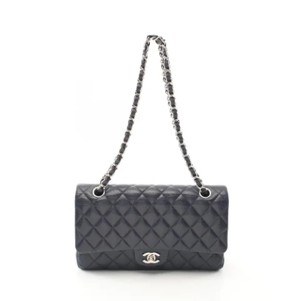 Pre-owned > Pre-owned Bags > Pre-owned Shoulder Bags - - Chanel Vintage - Modalova
