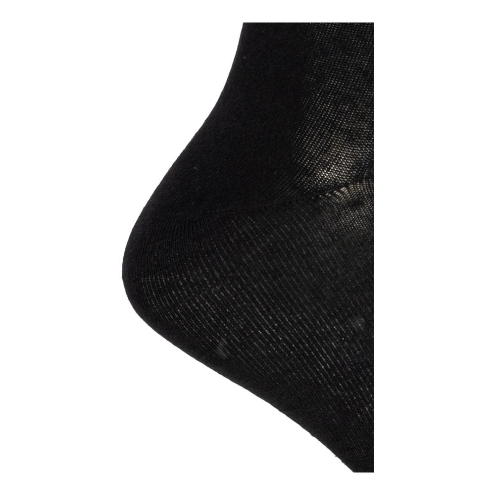 Diesel Driepak sokken Skm-Ray-Threepack Black Heren