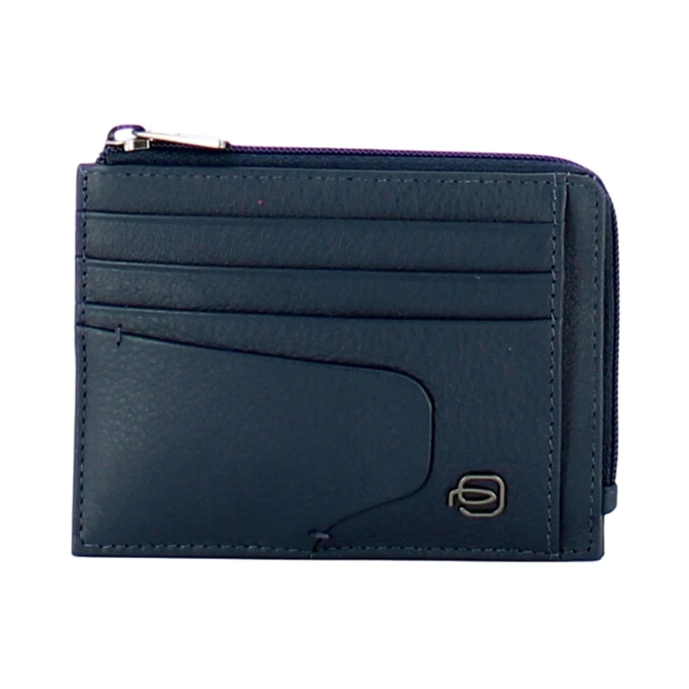 Accessories > Wallets & Cardholders - - Piquadro - Modalova