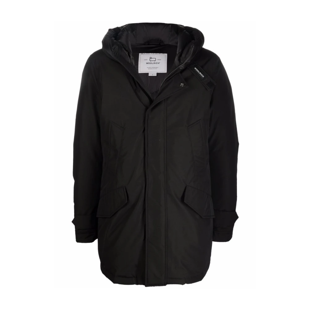 Jackets > Winter Jackets - - Woolrich - Modalova